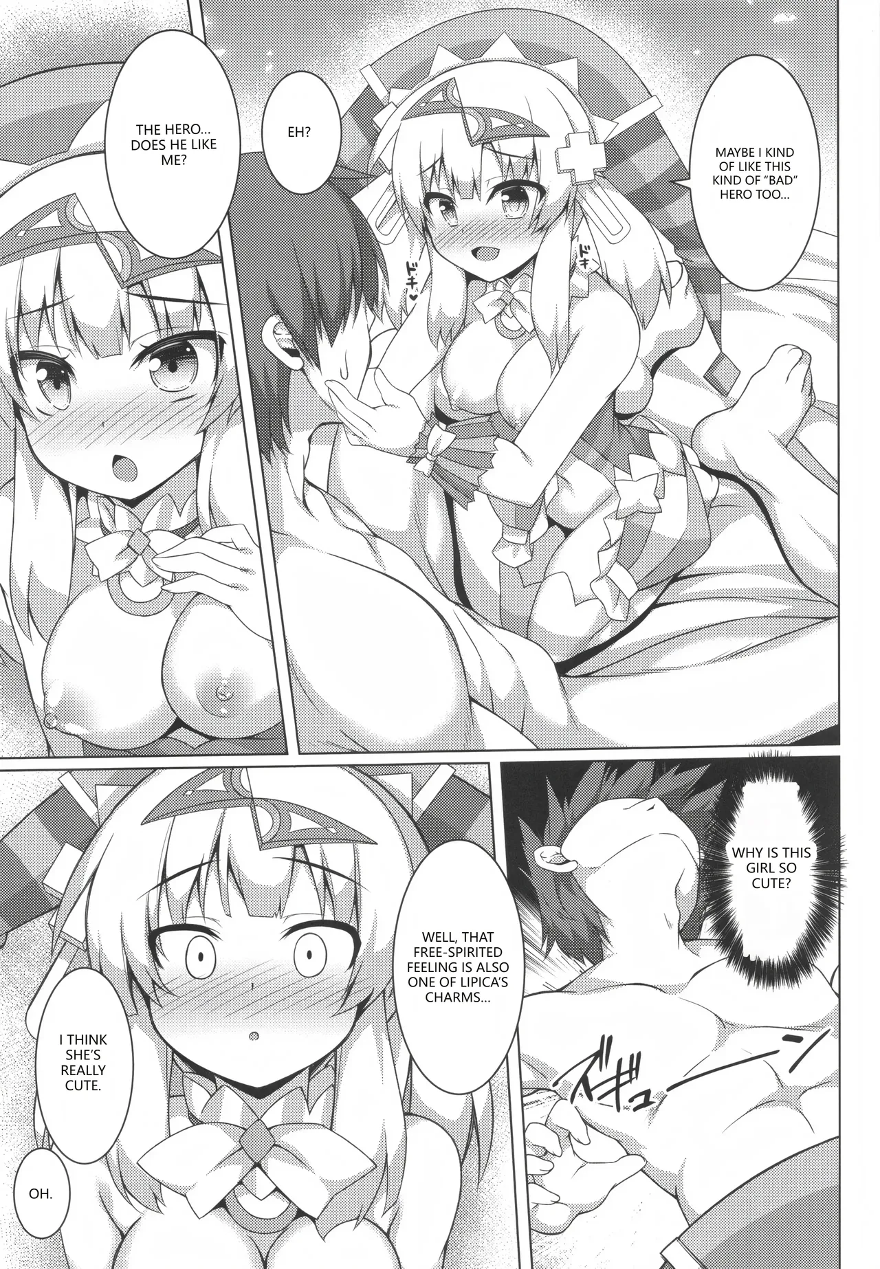 Pikanicle Chord Phase 2 page 10 full