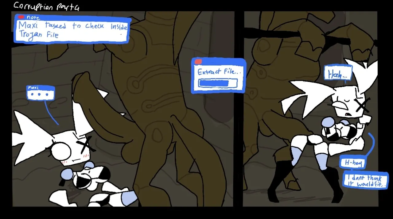 Max-E page 6 full