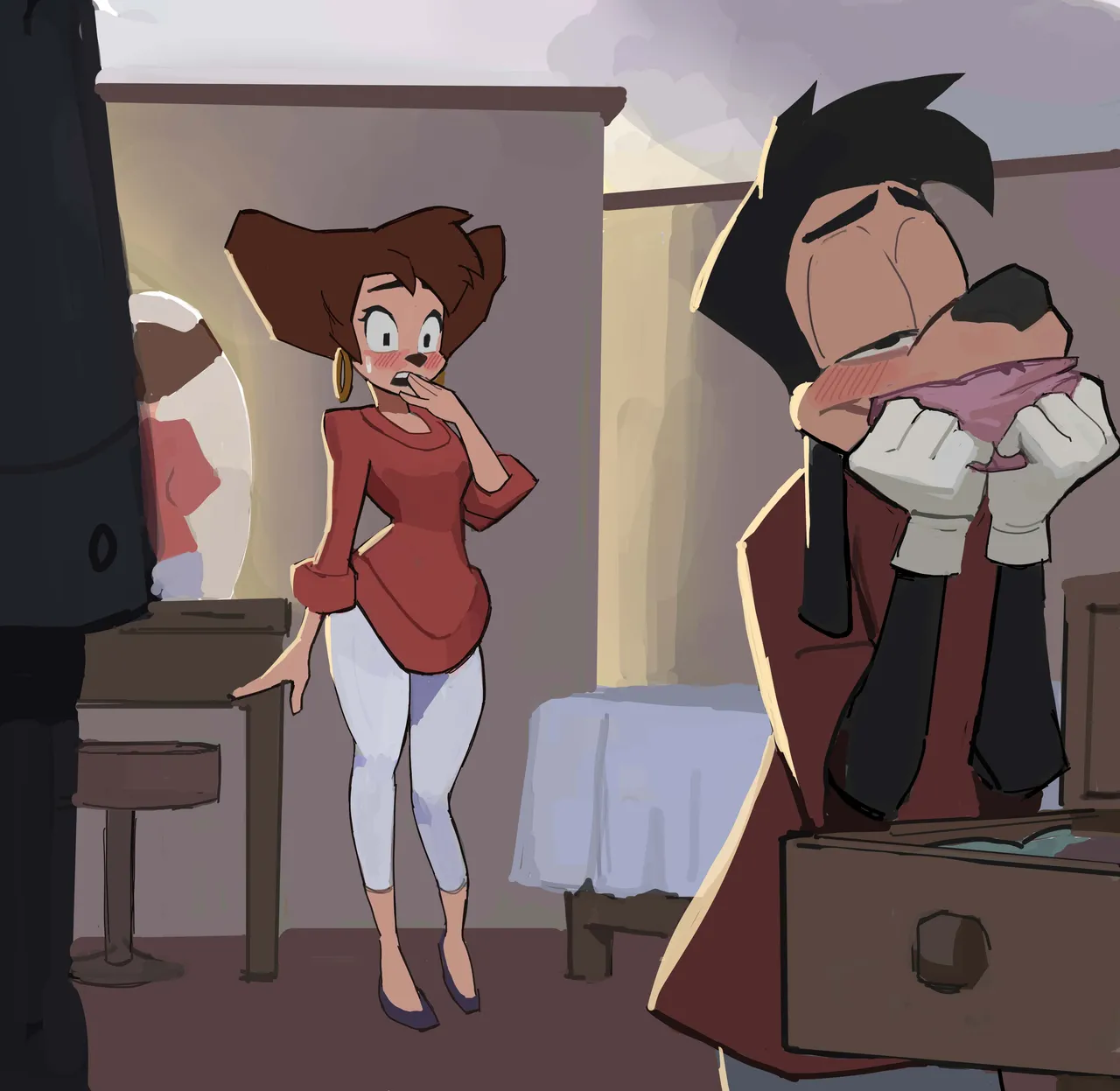 - Peg x Max page 2 full