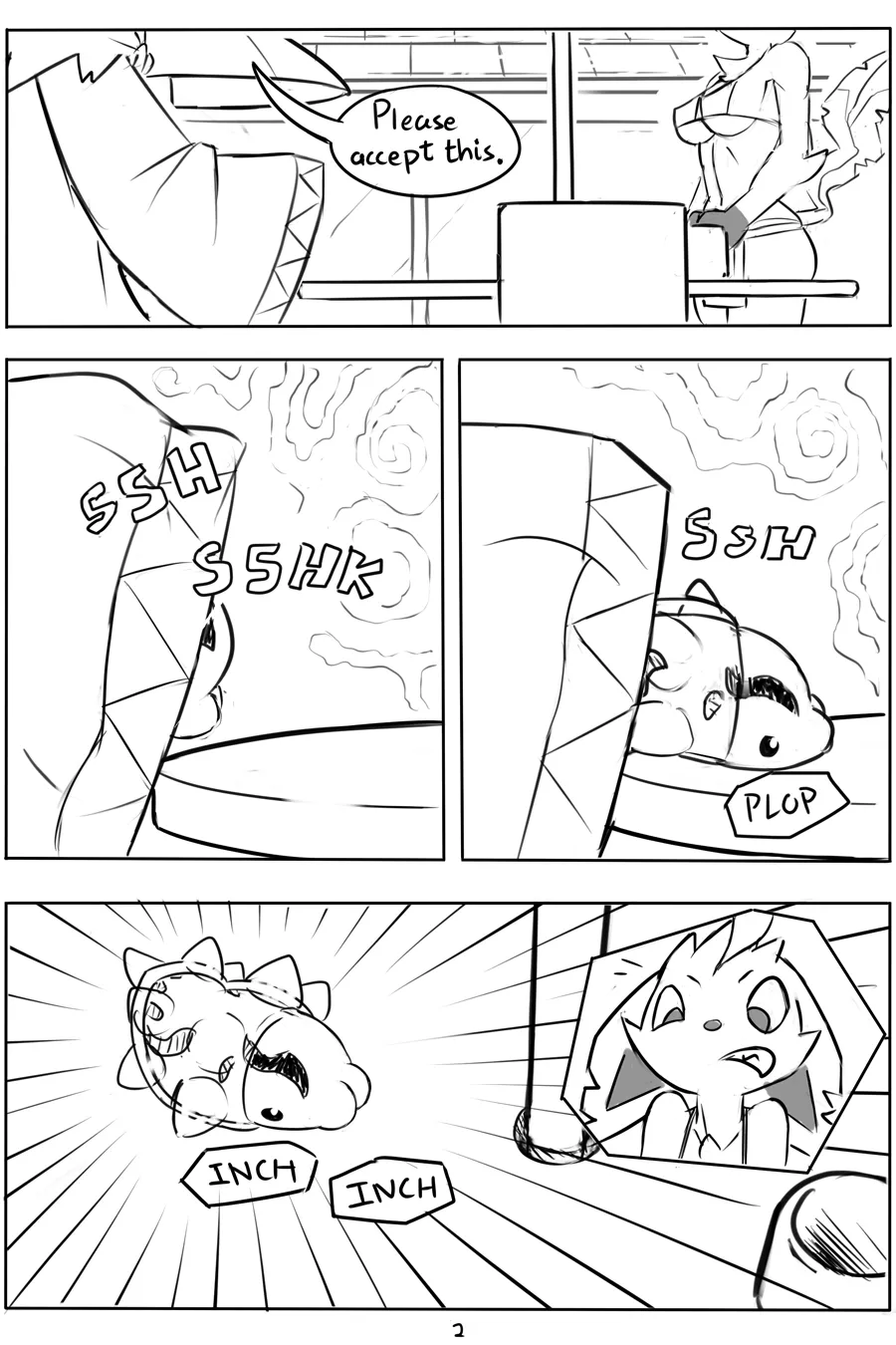 ARTIST ozoneserpent PART2 page 4 full