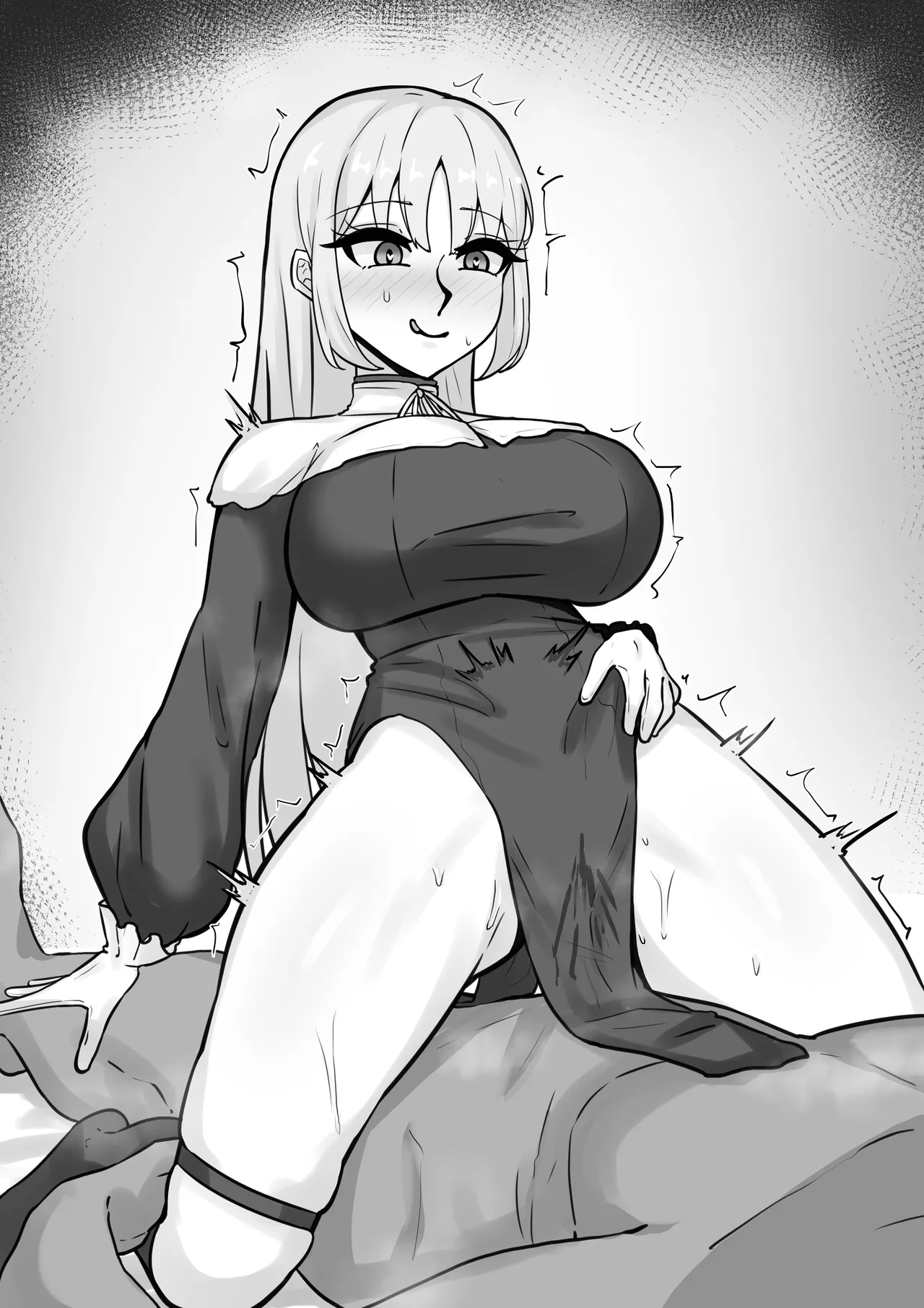 お許しclaさん page 5 full