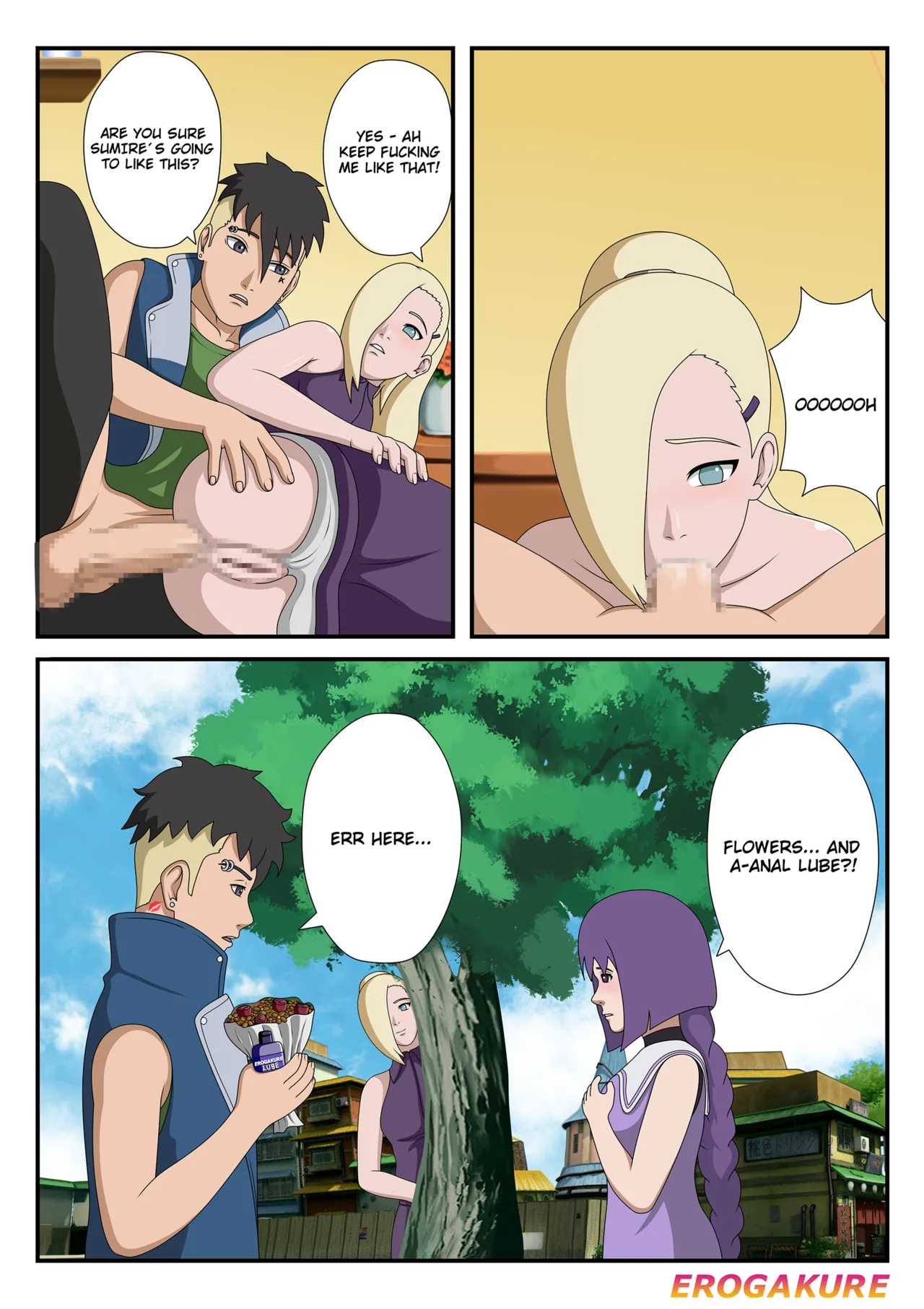 Erogakure Discord Winners page 11 full