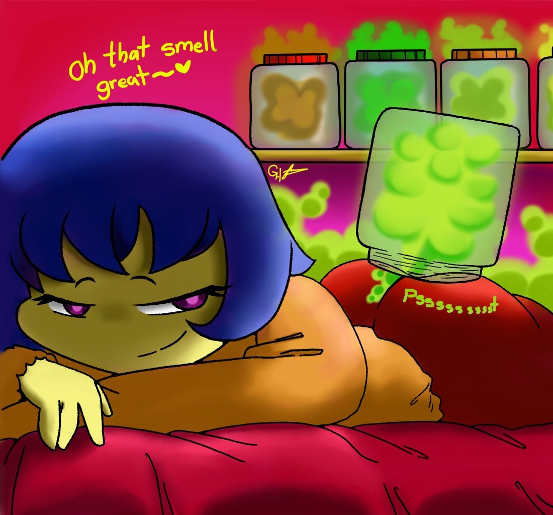 Fartjess page 4 full