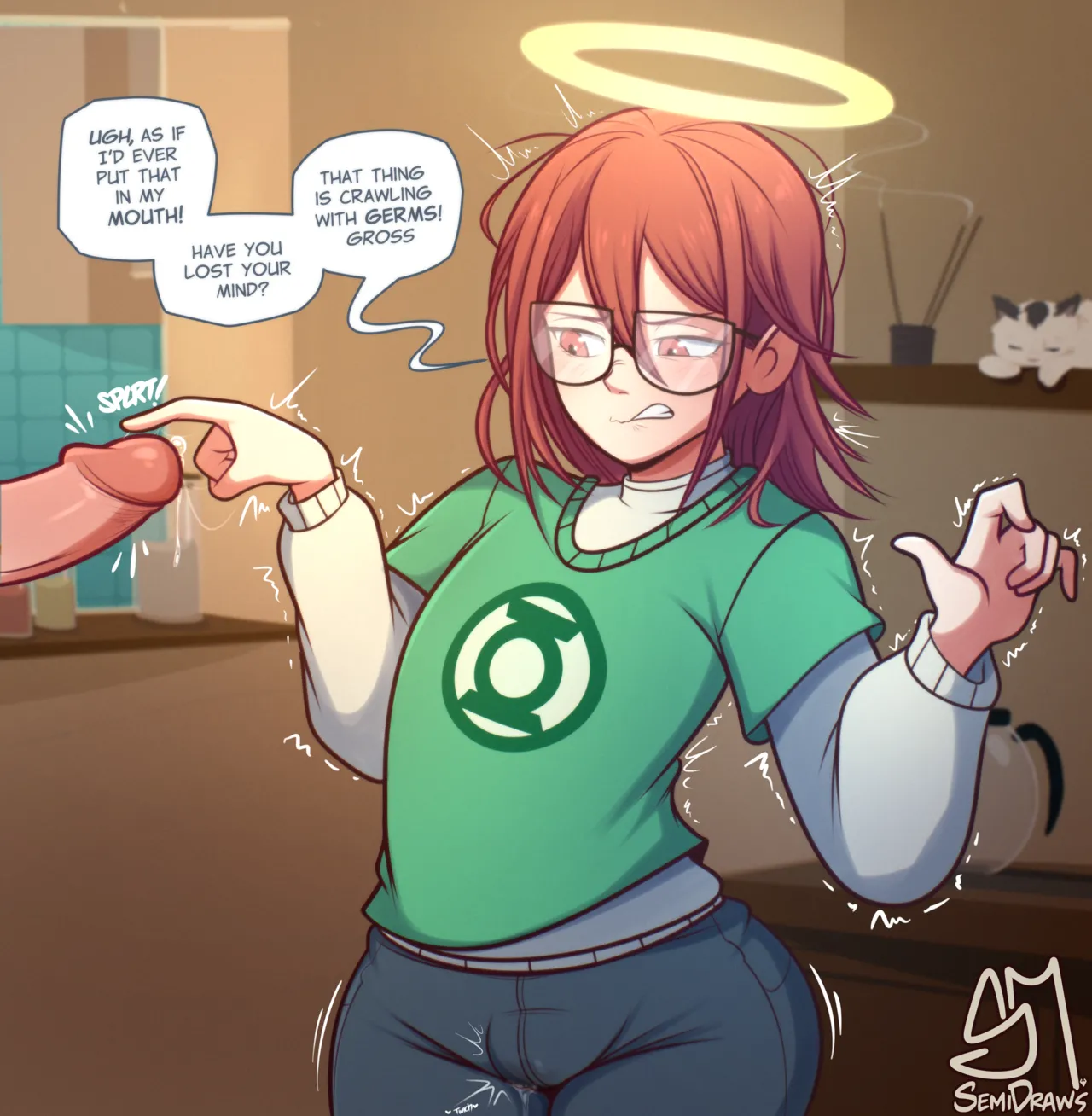 Nerds page 11 full