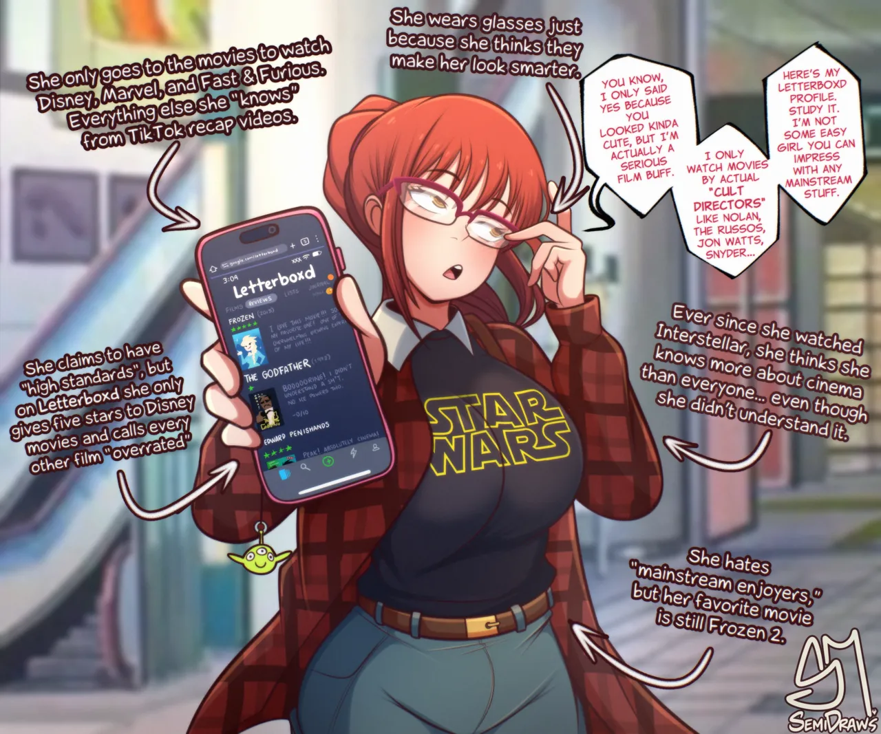 Nerds page 8 full