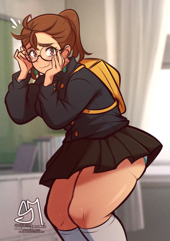 [SemiDraws] Nerds cover