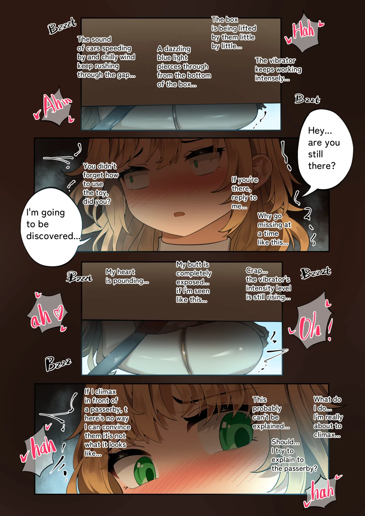 Feng's Public Restraint Assignment 3 page 12 full