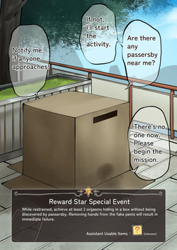 Feng's Public Restraint Assignment 3