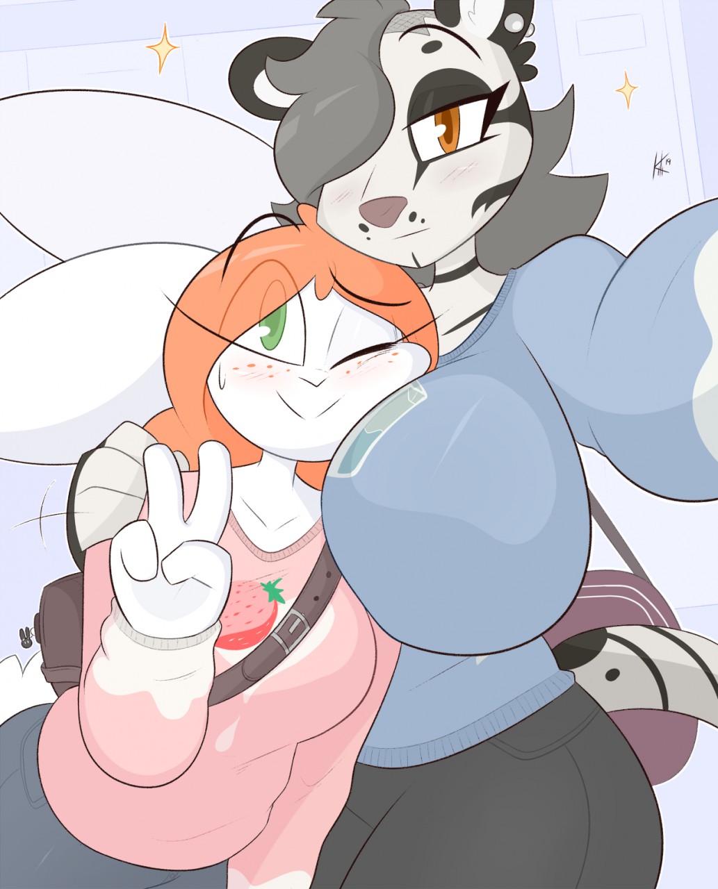 Yvette page 6 full