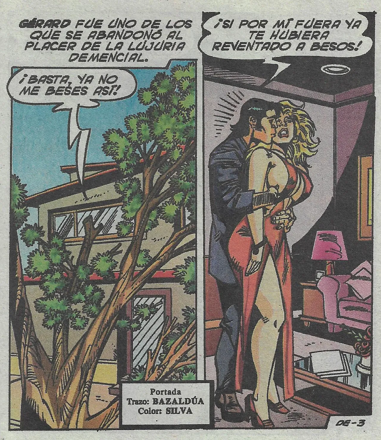 Delmonicos Erotika 279 page 4 full