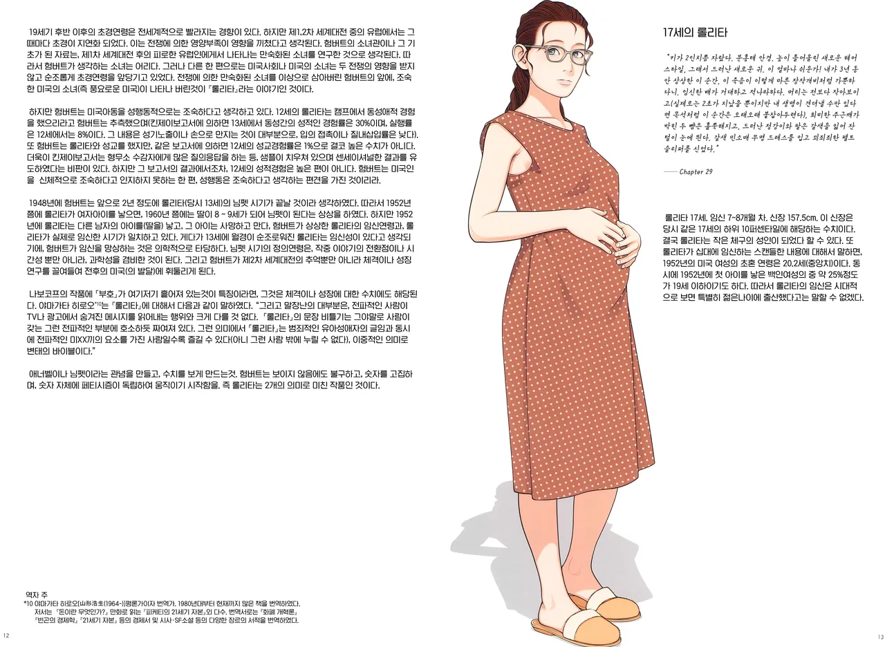 Alice to Lolita | 앨리스와 롤리타 page 7 full