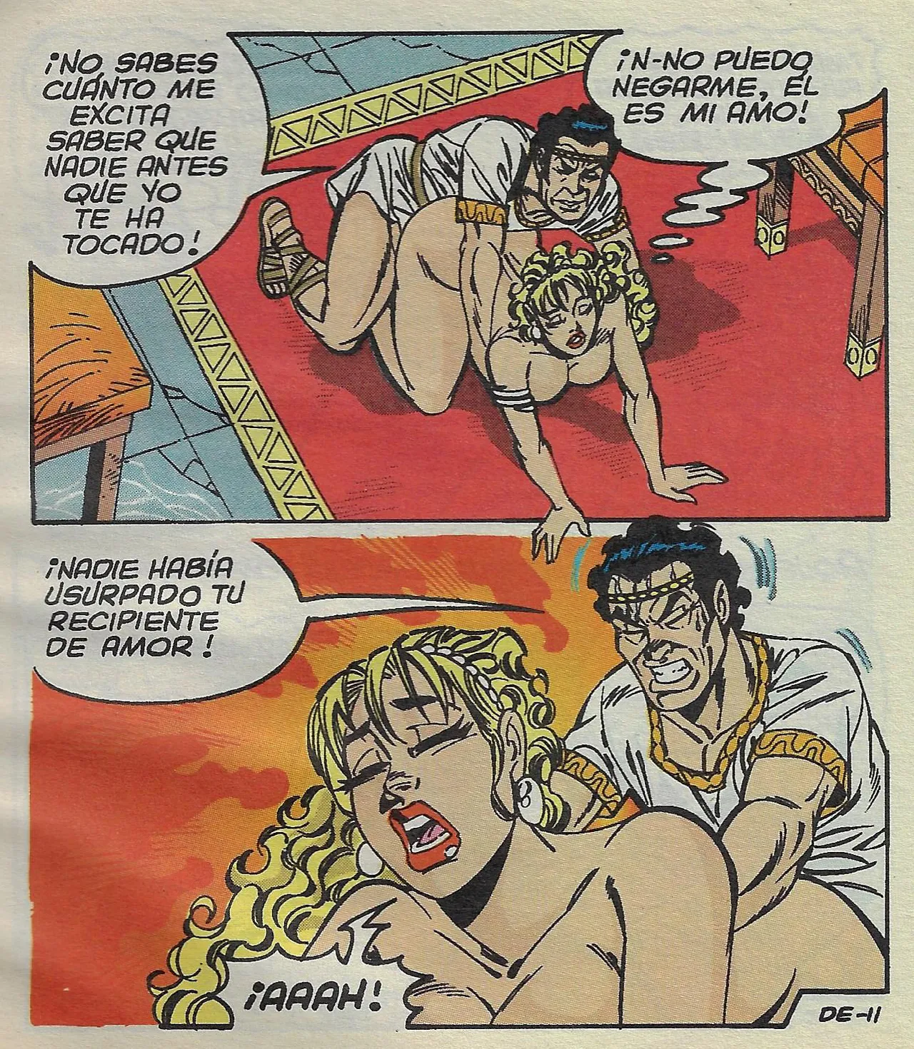 Delmonicos Erotika 048 page 12 full