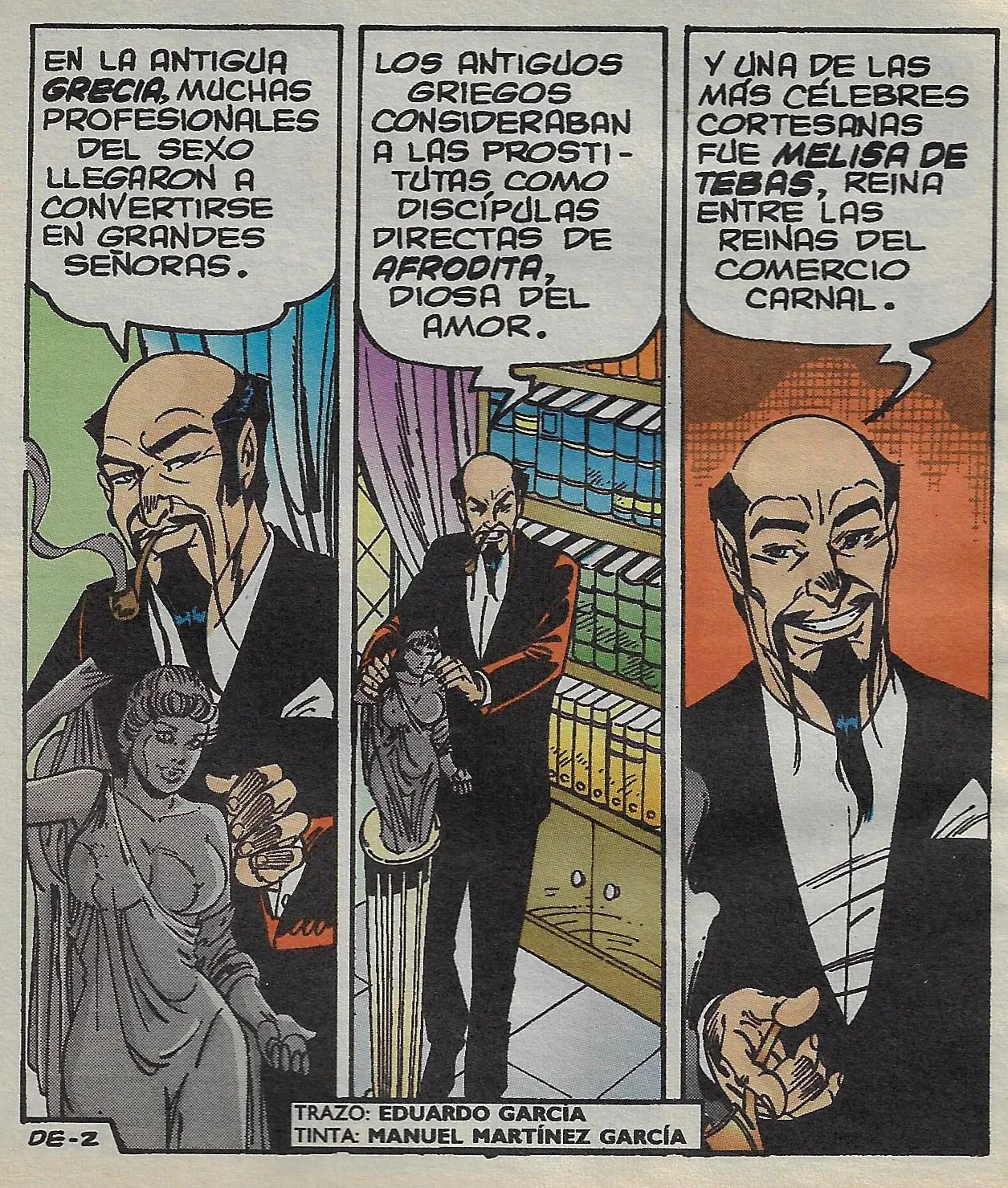 Delmonicos Erotika 048 page 3 full