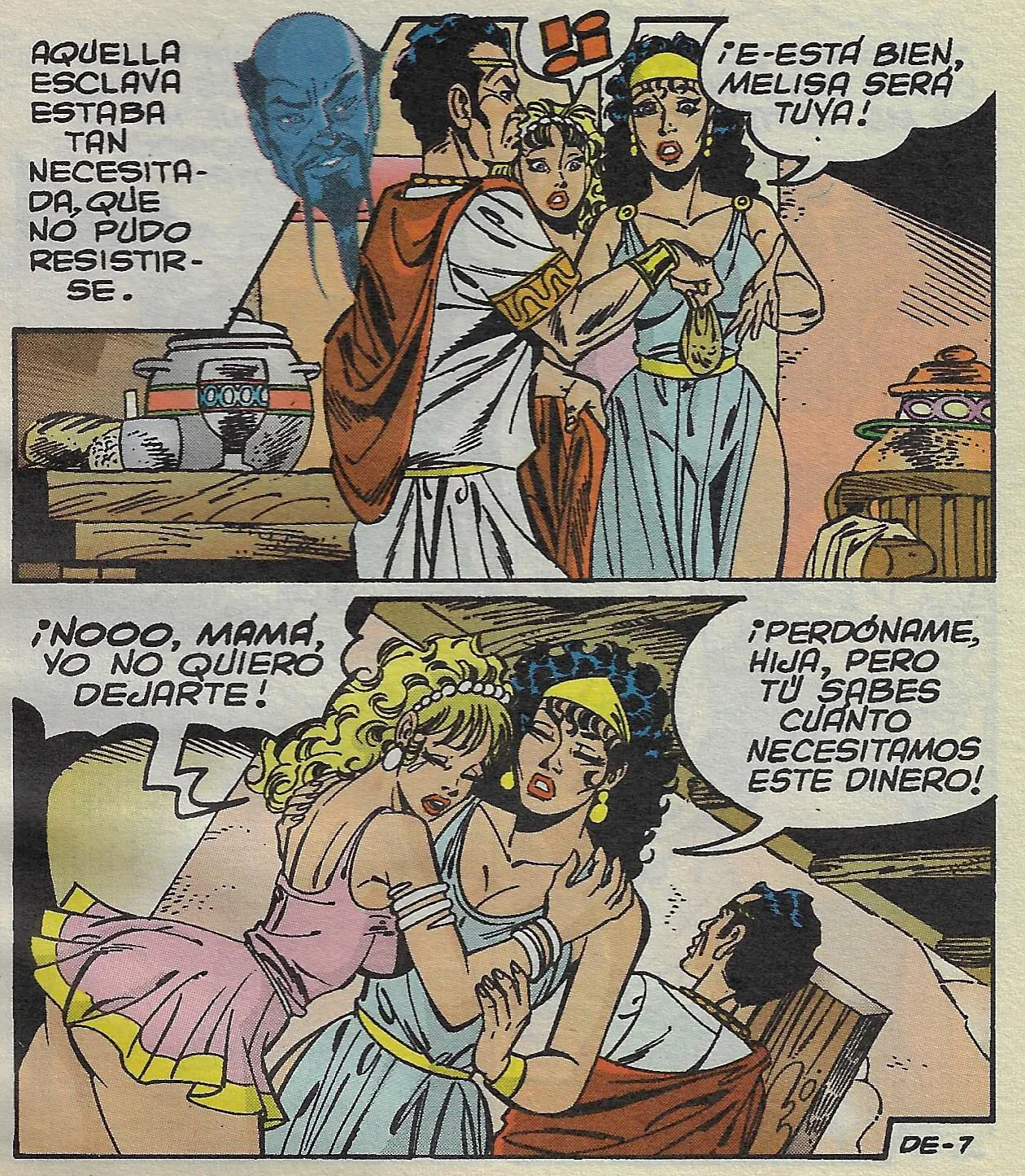 Delmonicos Erotika 048 page 8 full