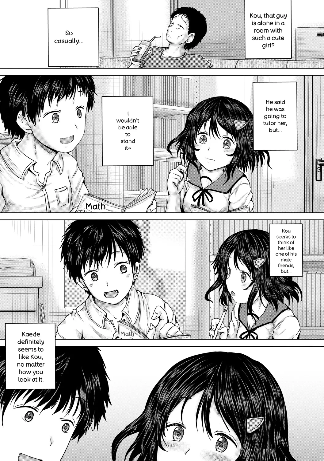 Naku Hodo Kimochi Ii Rape shite Ageru page 11 full