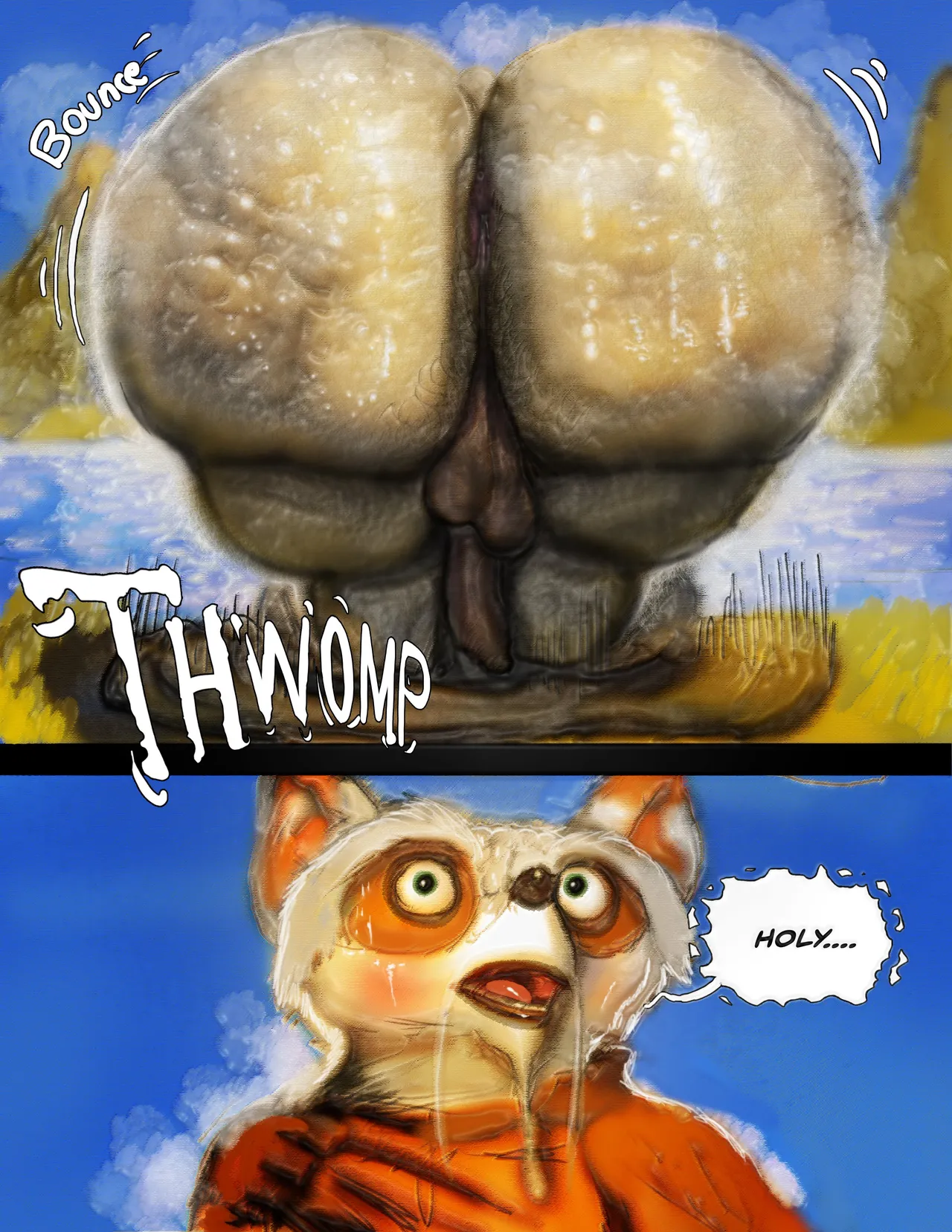 Po x Master Shifu page 3 full