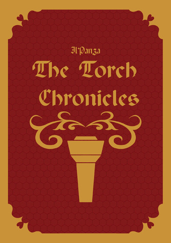 [IlPanza] The Torch Chronicles cover