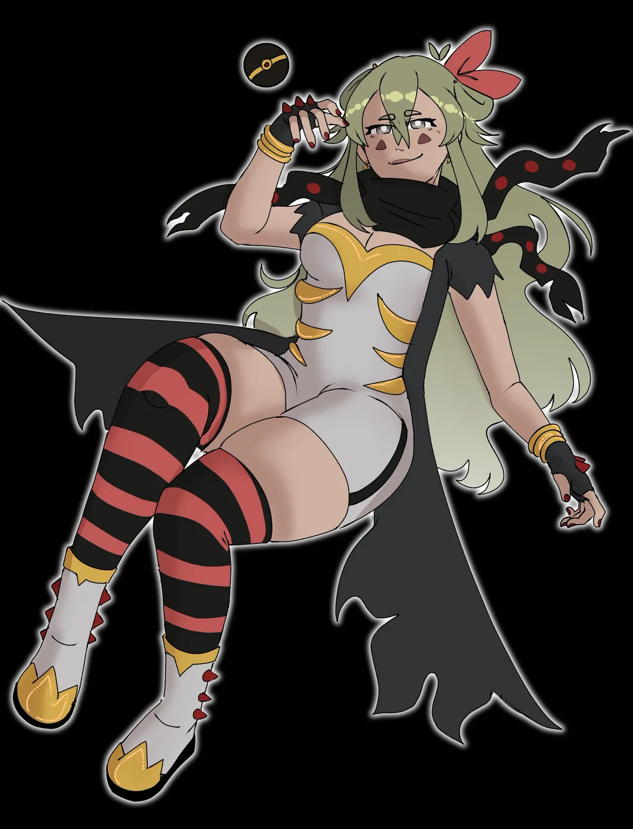 Pokemon oc page 10 full