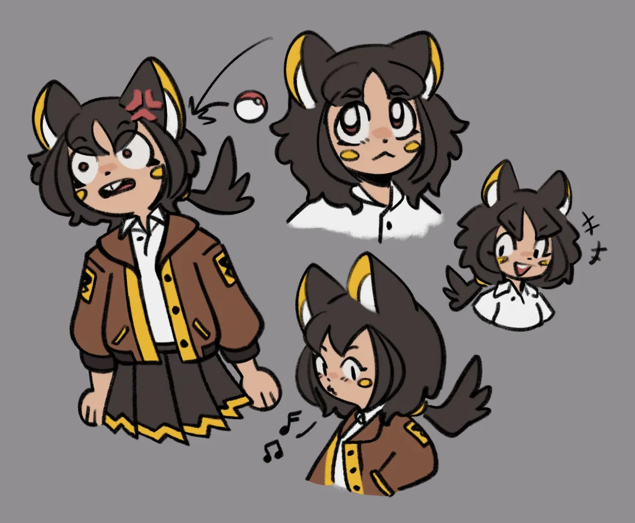 Pokemon oc page 2 full