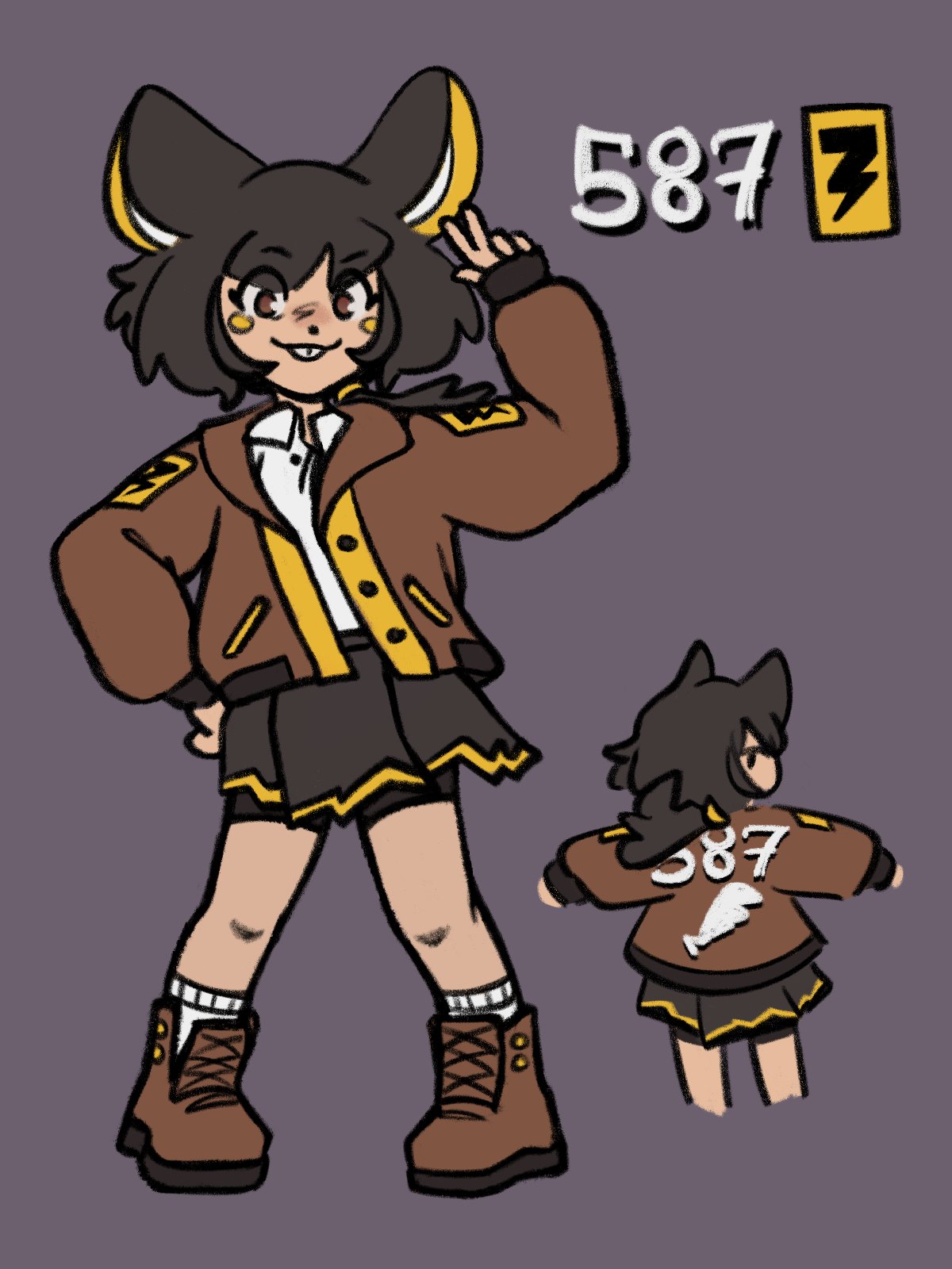 Pokemon oc page 3 full