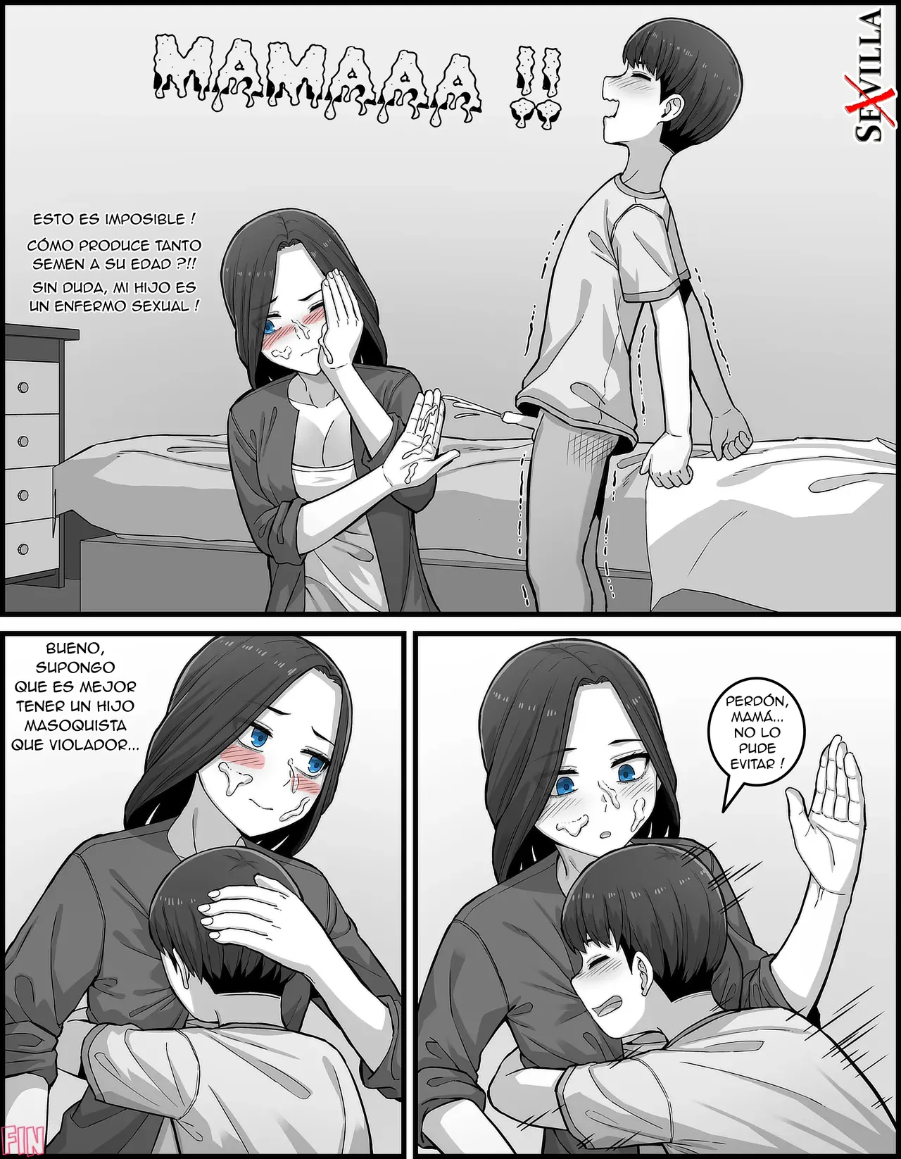 MADRE FEMINISTA page 11 full