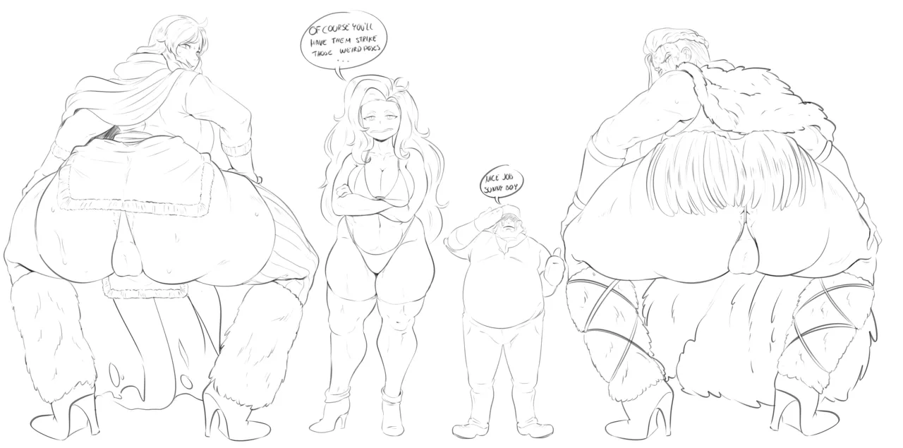 Artist - Sunnysundown page 5 full