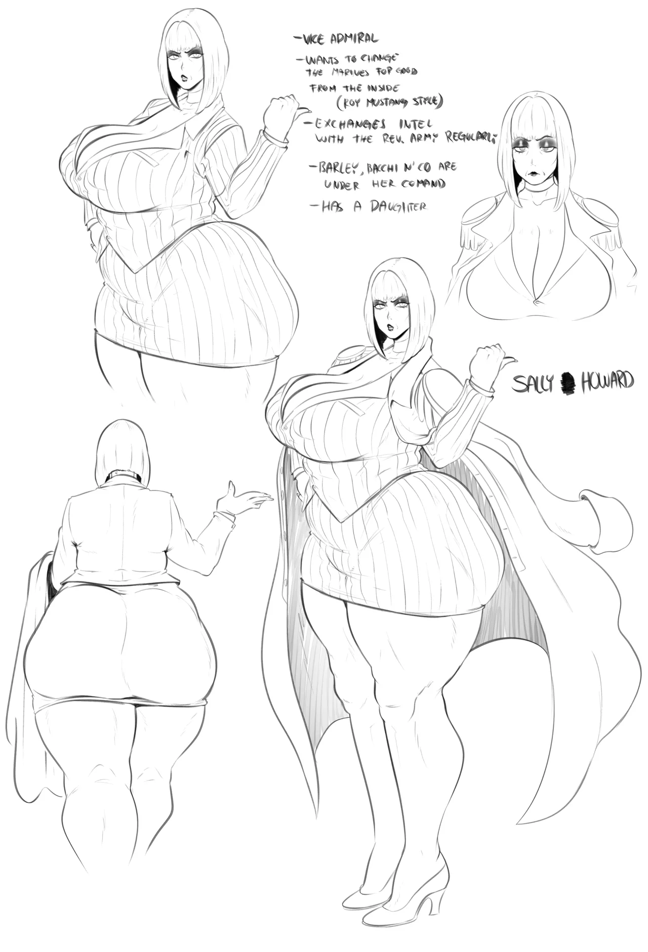 Artist - Sunnysundown page 9 full