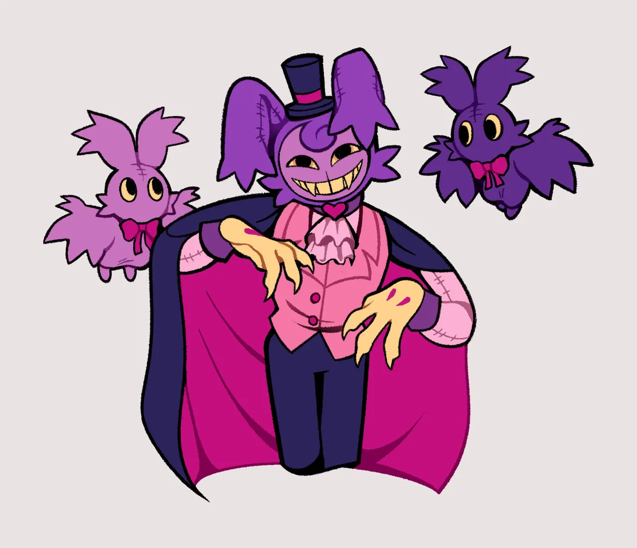 TFHellhole page 4 full