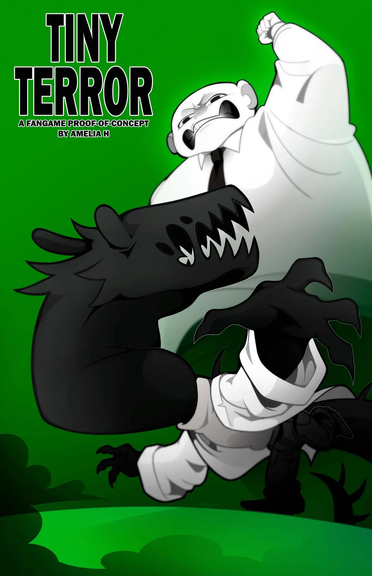 TFHellhole page 6 full