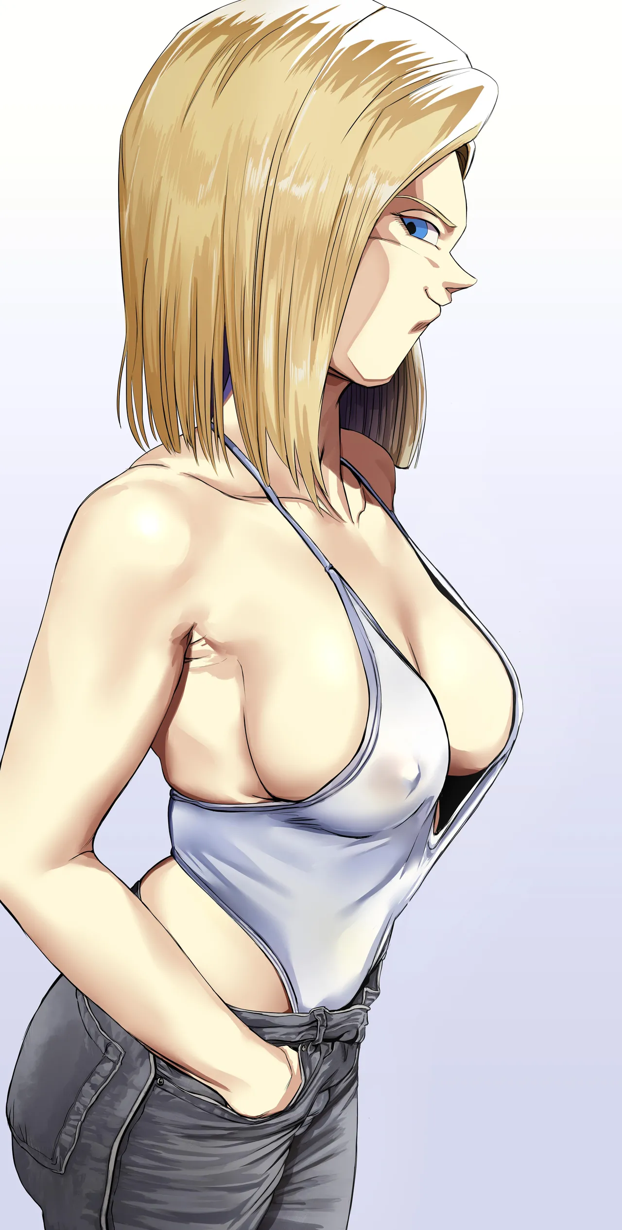 ARTIST head-cha-la  -  head cha la page 3 full