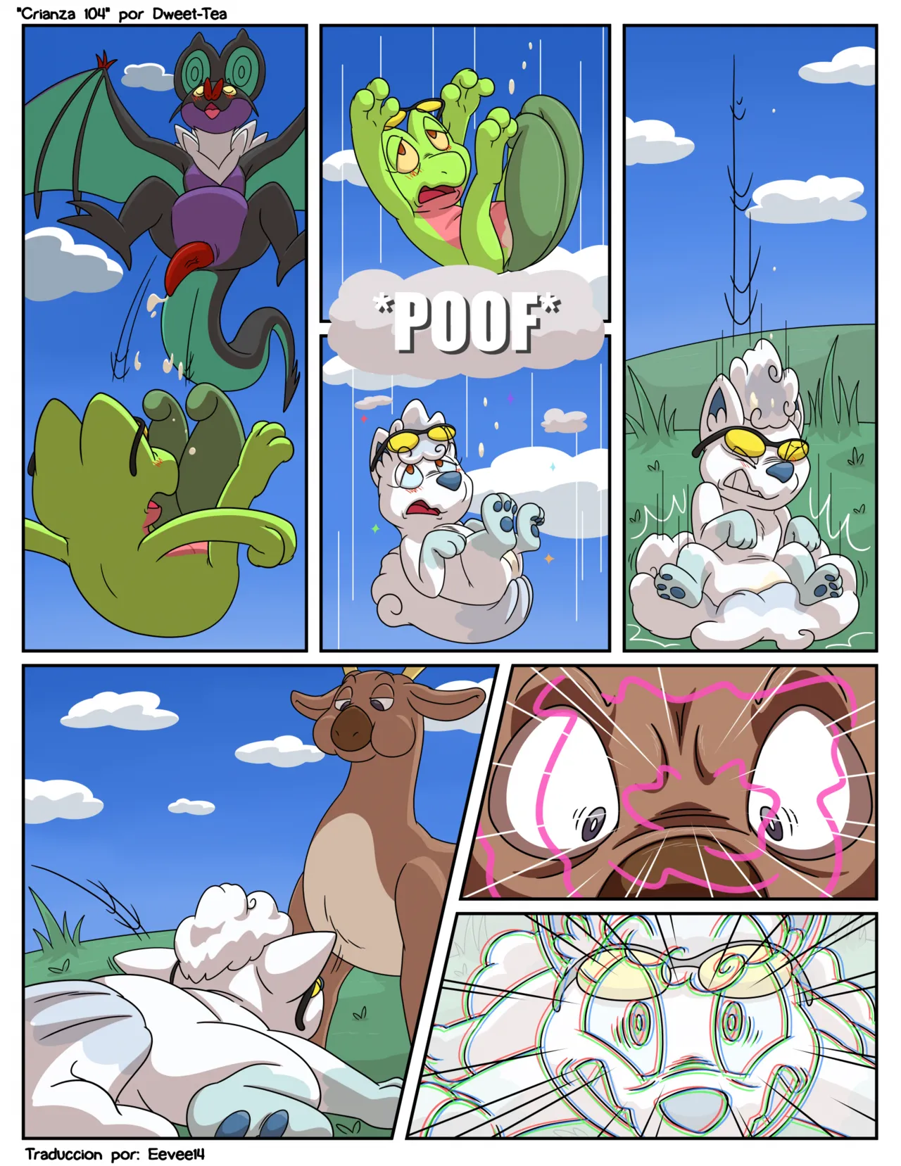 Breeding 104 / Crianza 104 page 10 full
