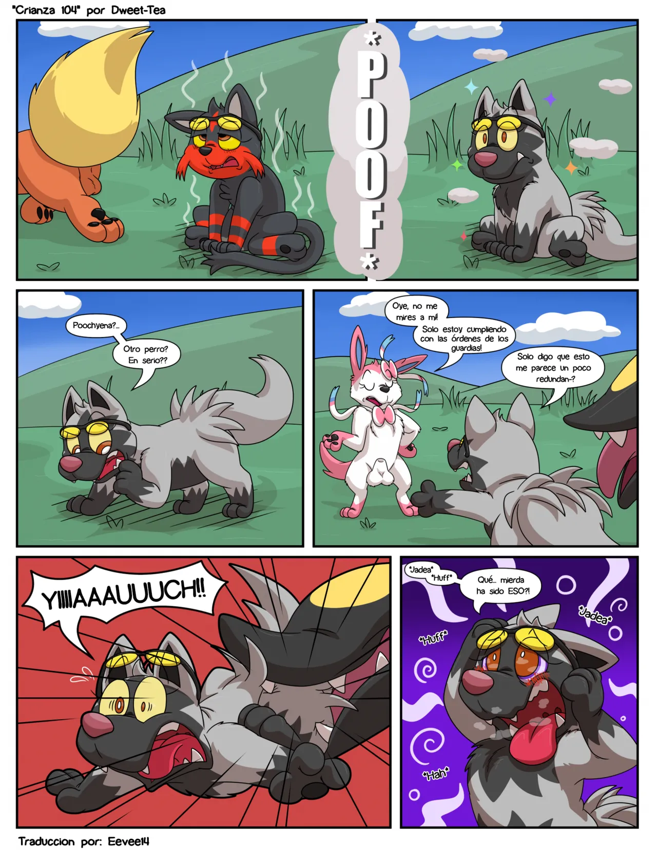 Breeding 104 / Crianza 104 page 6 full