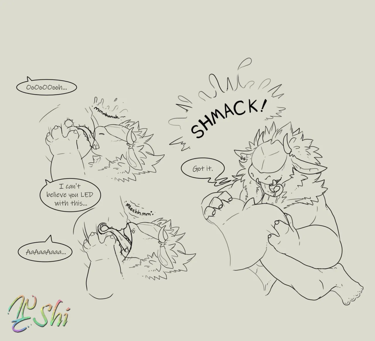 A Date with Kho page 2 full