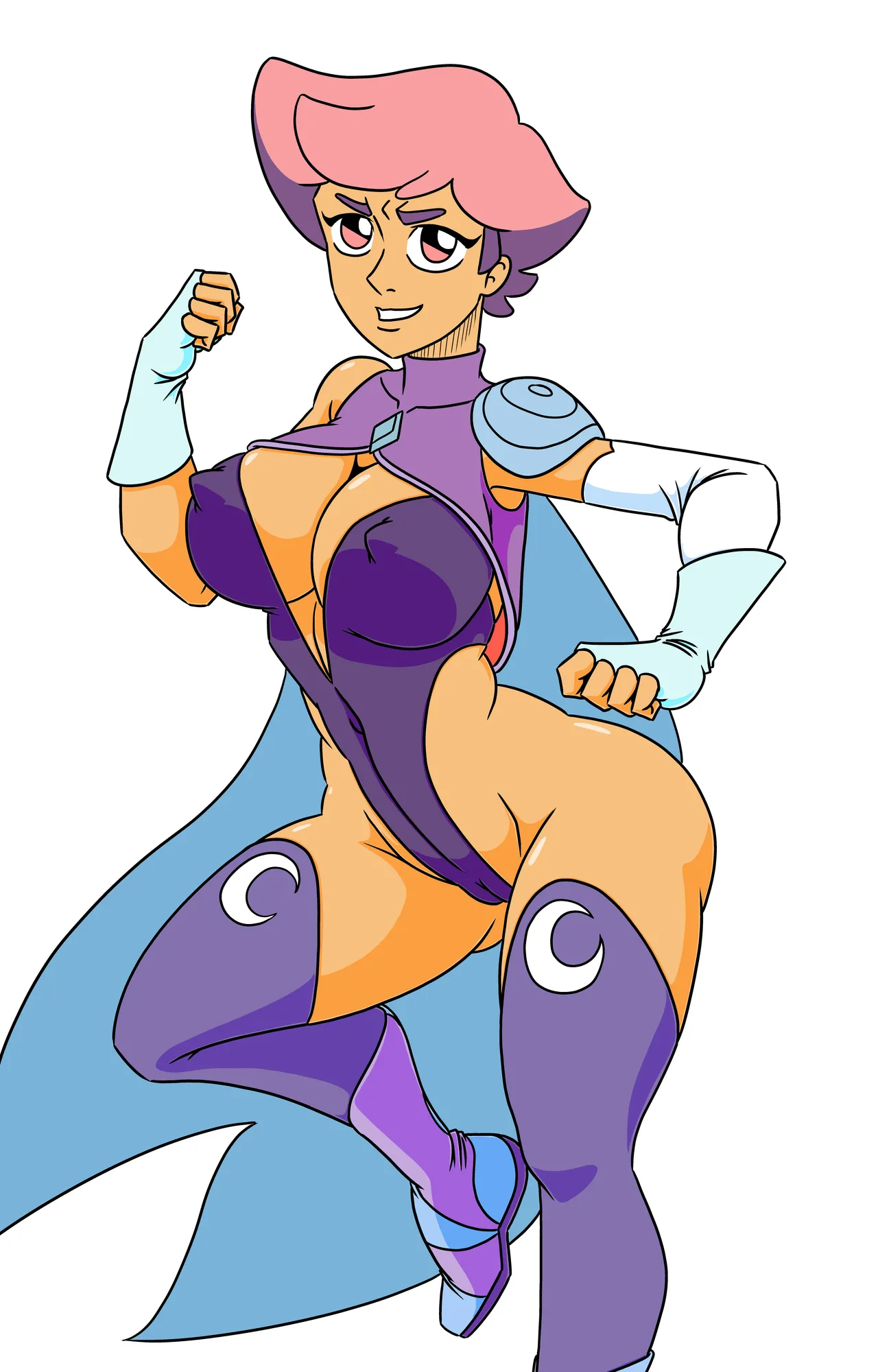 She-Ra   Doodles page 7 full