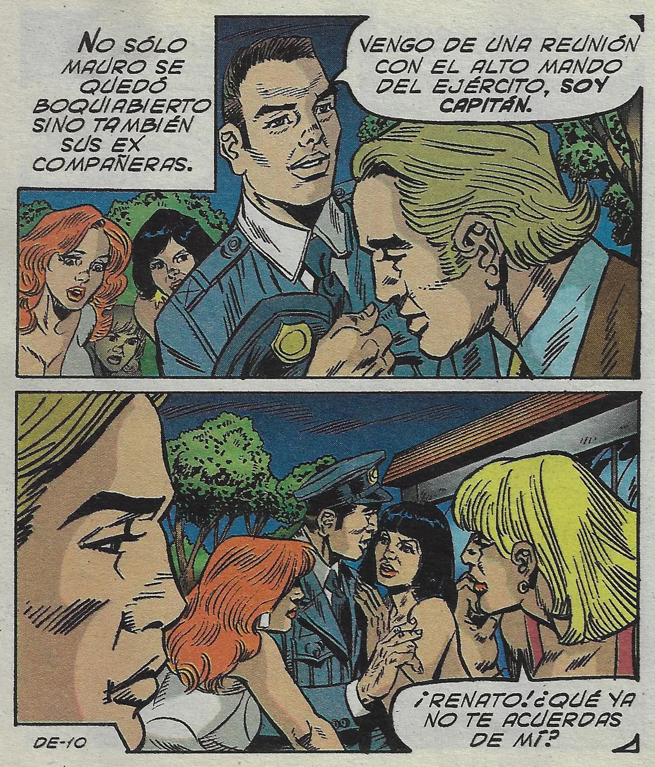 Delmonicos Erotika 358 page 11 full