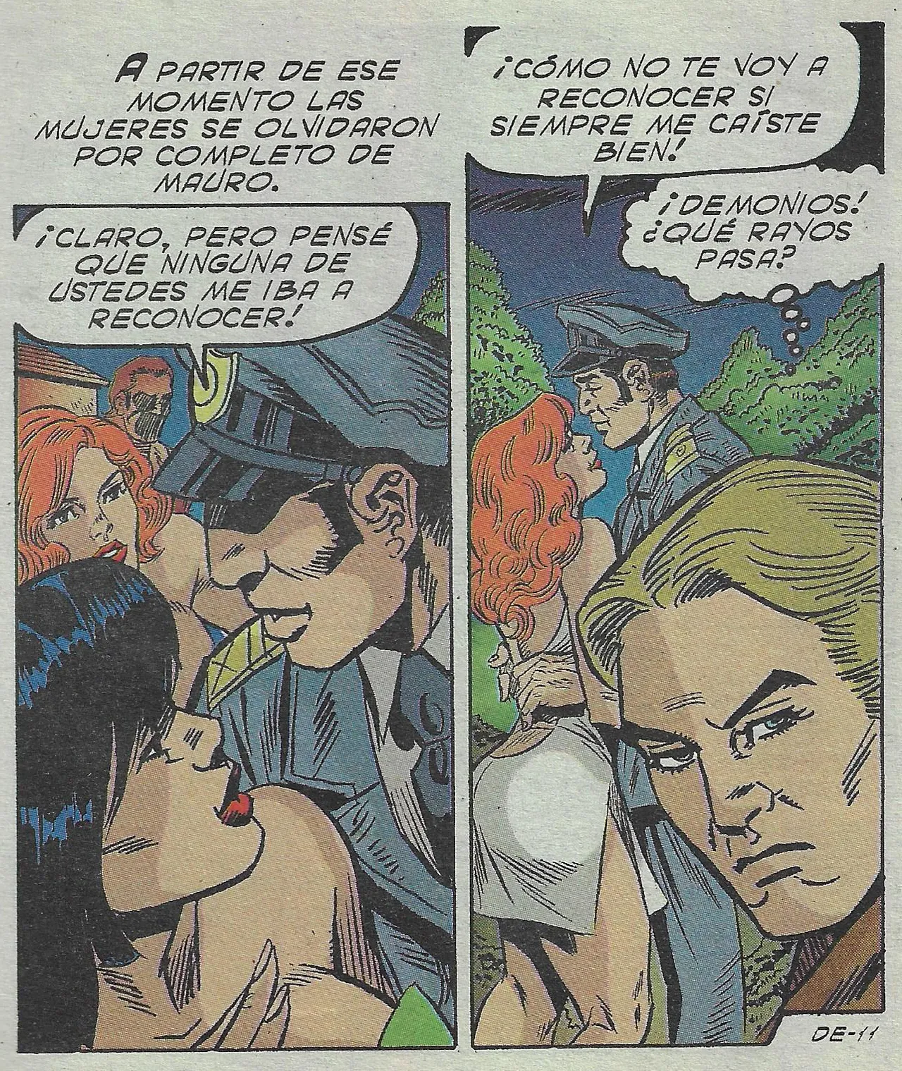 Delmonicos Erotika 358 page 12 full