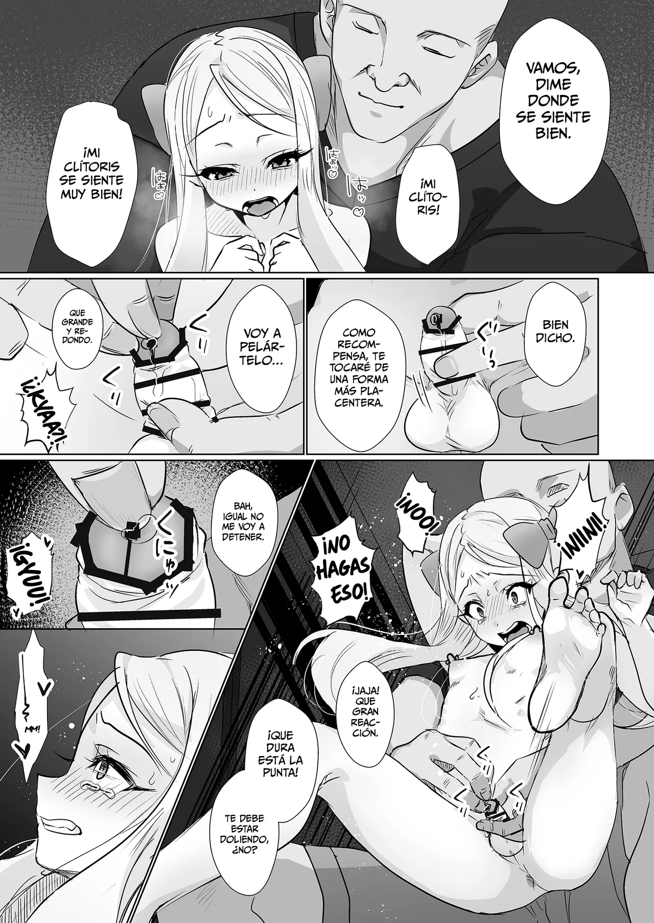 Hina wa Oyomesan no Hina page 11 full