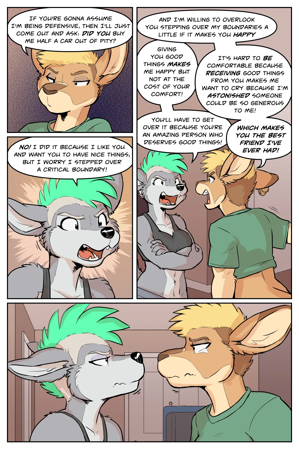 A&H Club #5 page 6 full