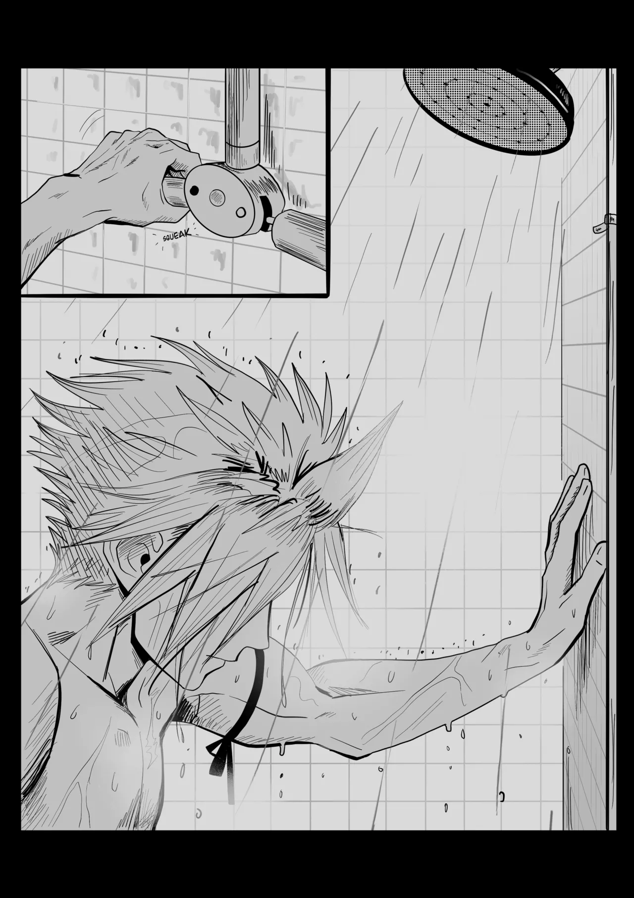 Cloud x Tifa comic - Post-ACC ch.1-2 page 12 full