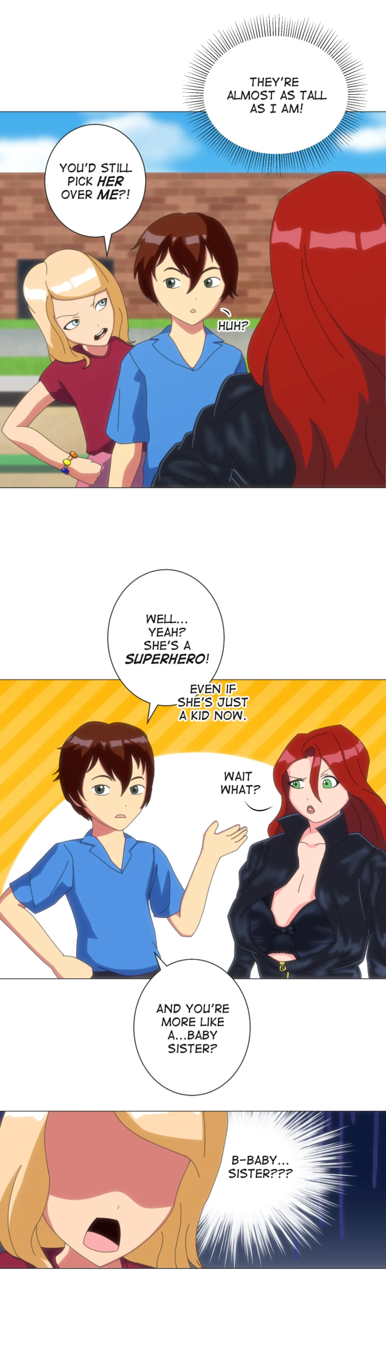 Infinity Bracelet page 11 full