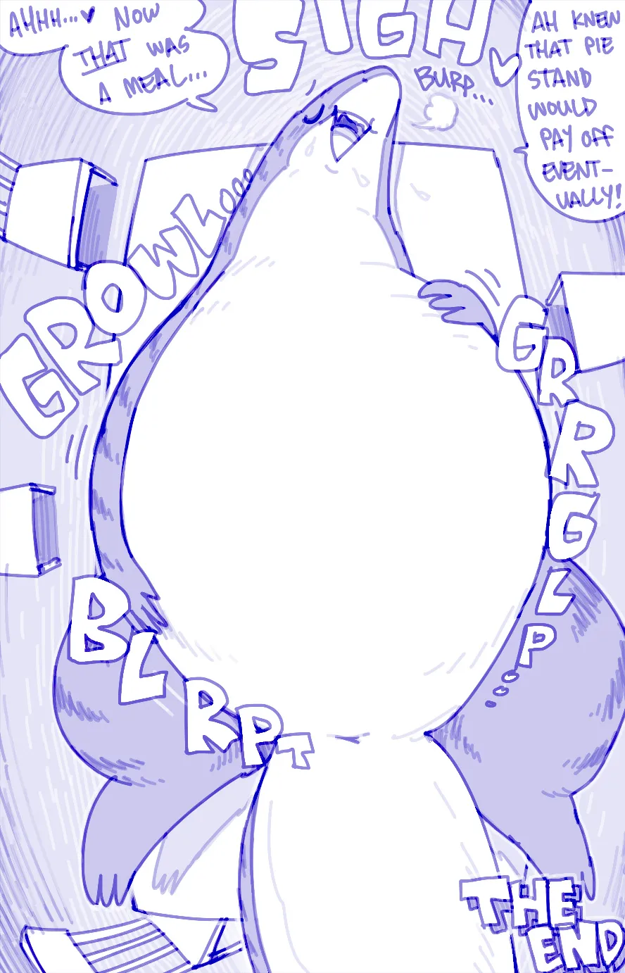 There's Always Room for Pie! page 12 full