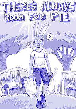 There's Always Room for Pie!