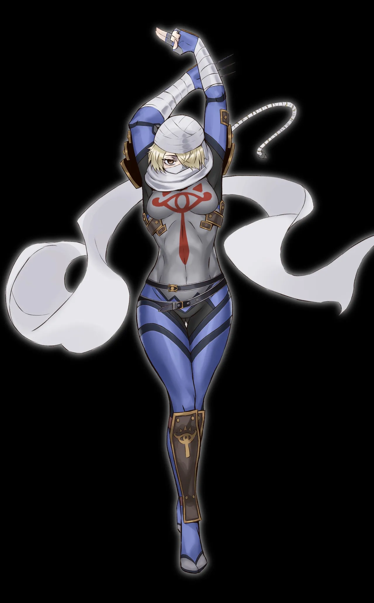 Artist - freddyhalloween page 11 full