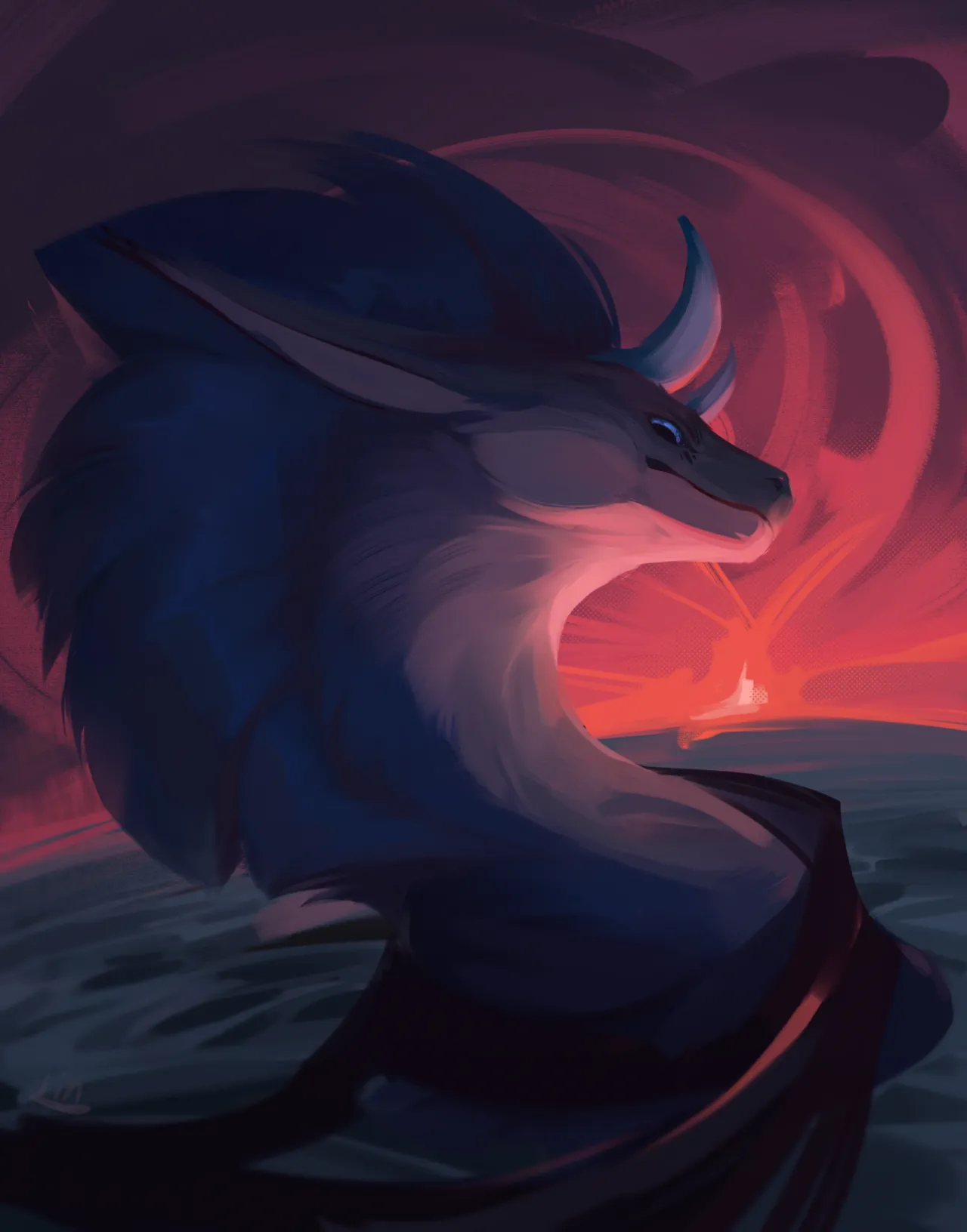 Lin fluffydragon page 12 full