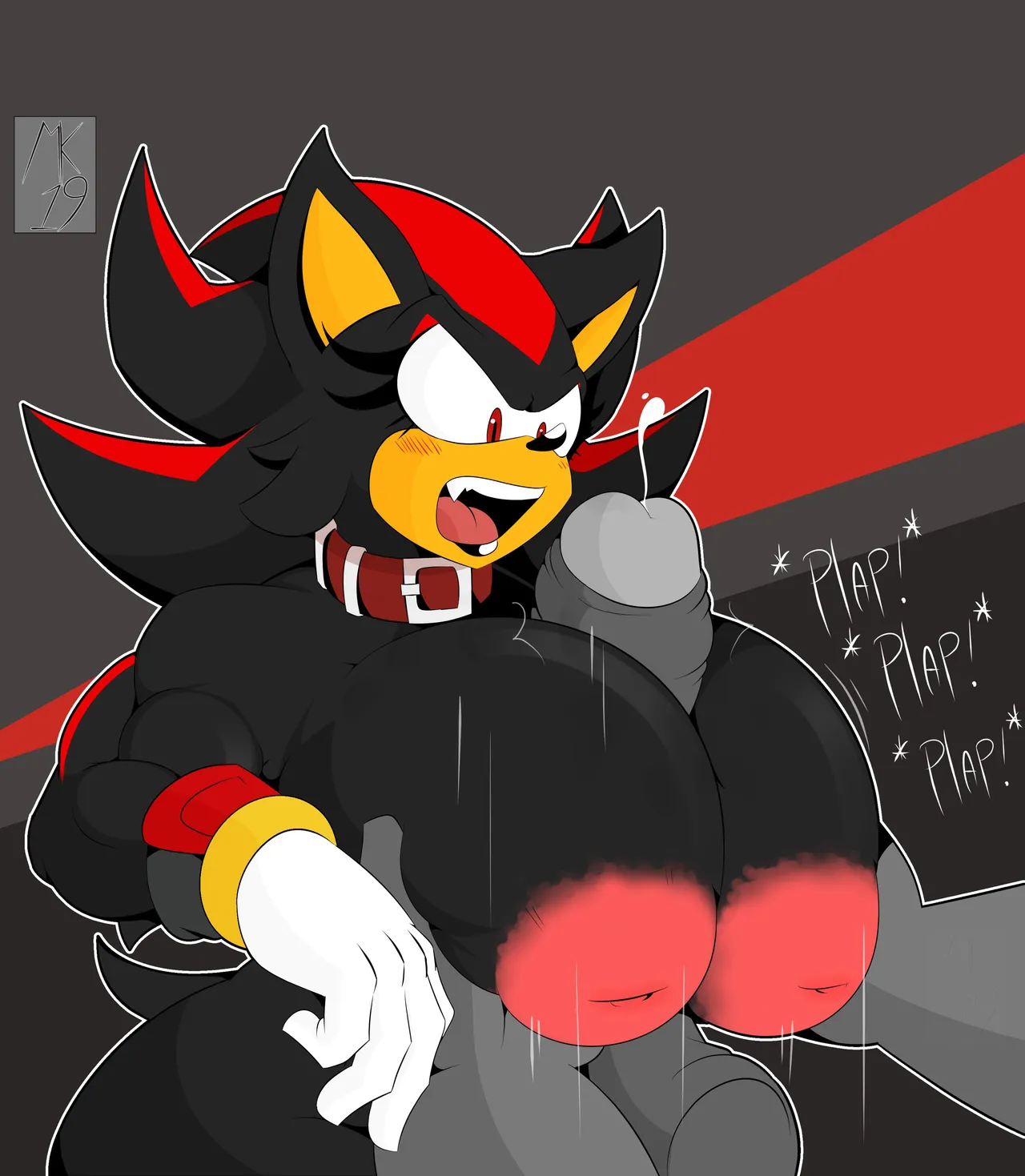 Artist - mklancer00 page 1 full