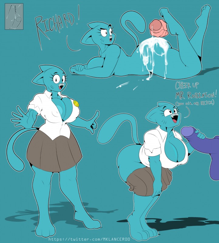 Artist - mklancer00 page 10 full