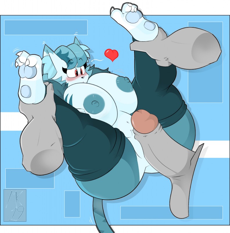 Artist - mklancer00 page 6 full