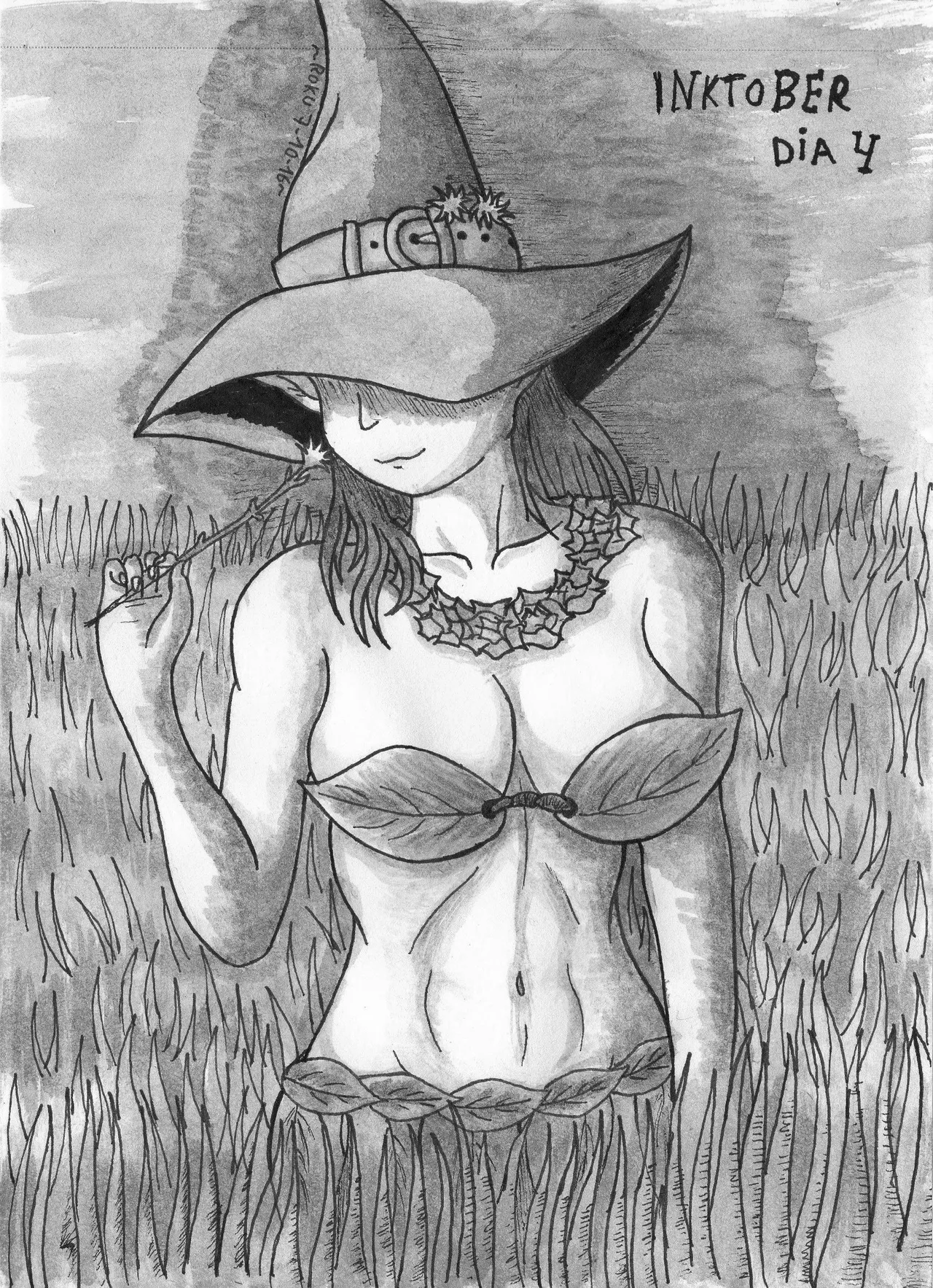 RokumaruArt Twitter page 12 full
