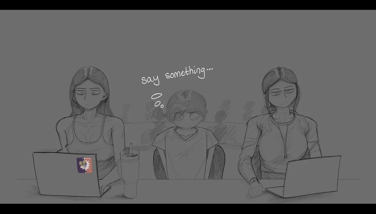 Say Something page 2 full