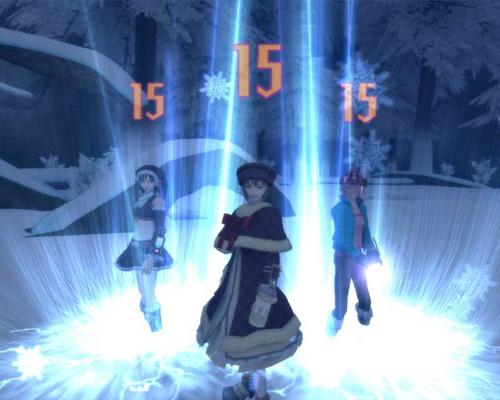 Shin Megami Tensei Imagine- twitter @megatenonline page 12 full